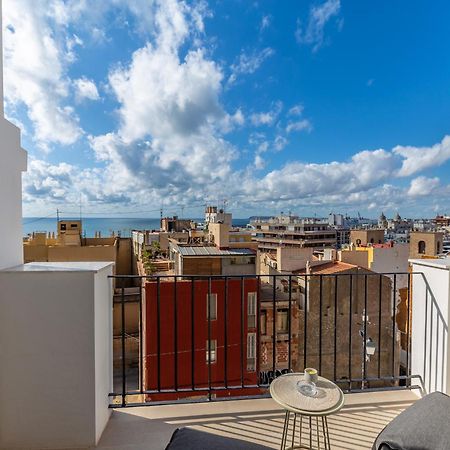 Mediterranean Loft Аліканте Екстер'єр фото
