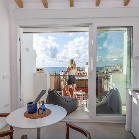 Mediterranean Loft Аліканте Екстер'єр фото