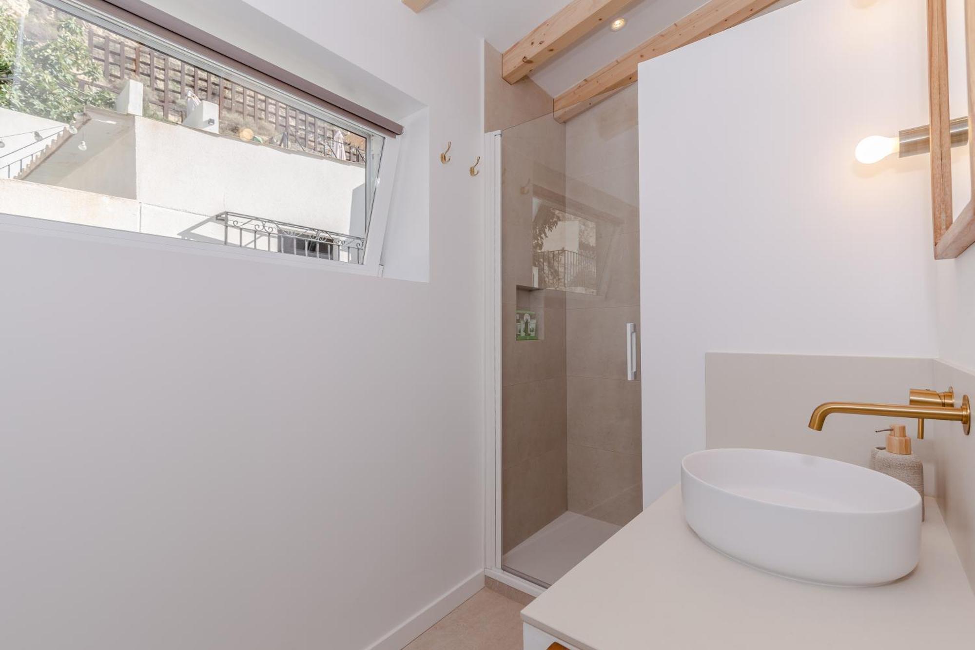 Mediterranean Loft Аліканте Екстер'єр фото