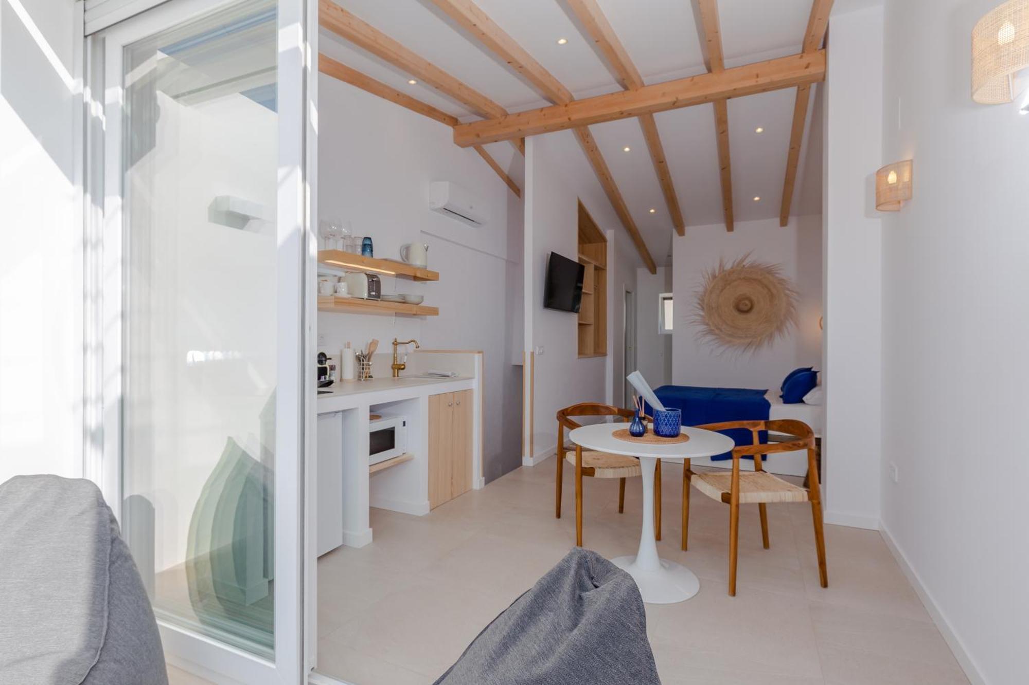 Mediterranean Loft Аліканте Екстер'єр фото