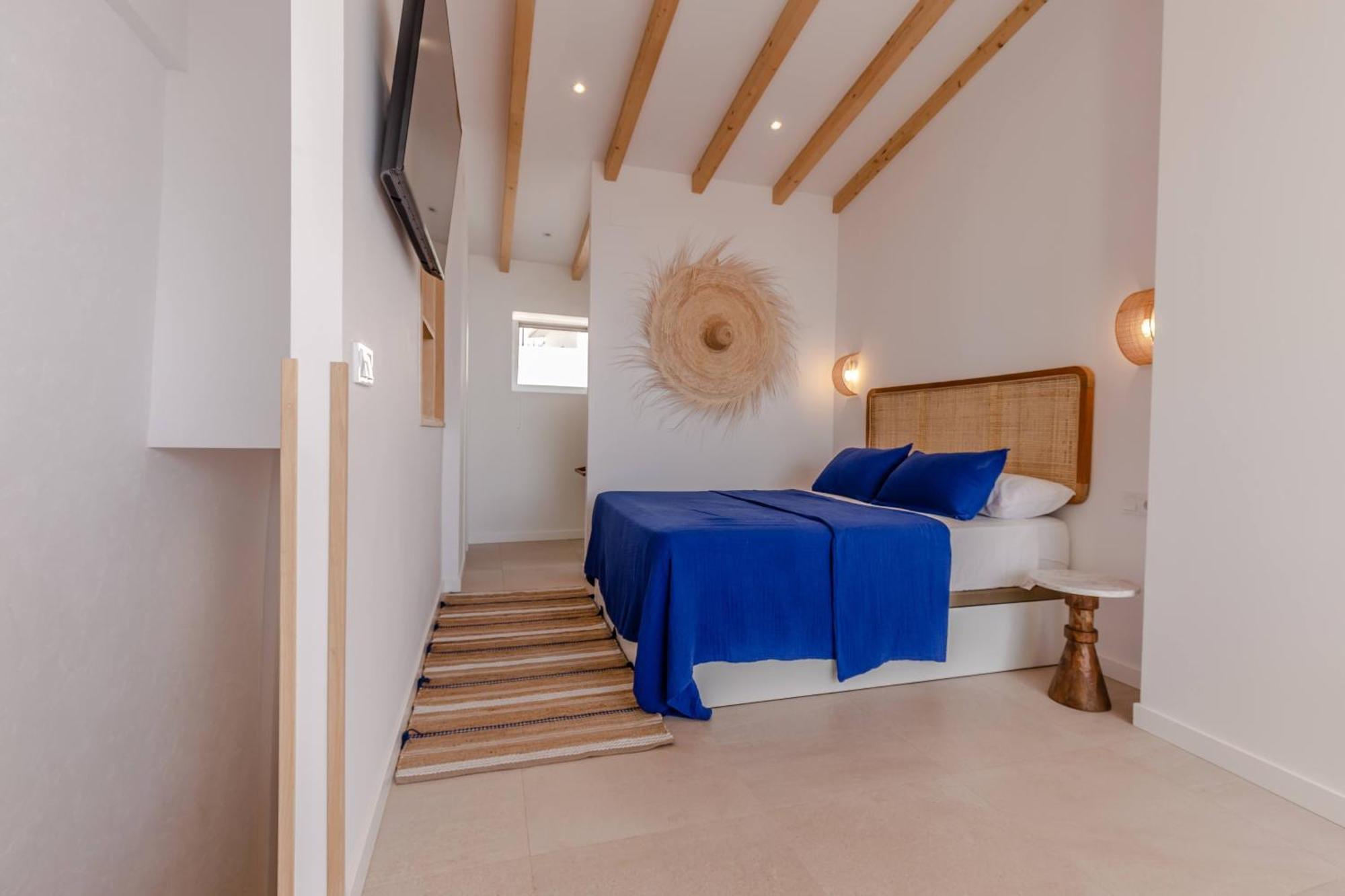 Mediterranean Loft Аліканте Екстер'єр фото